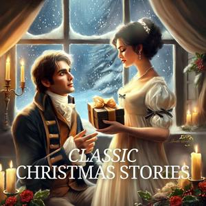 Listen to Classic Christmas Stories in the App