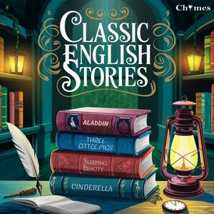 Listen to Classic English Stories For Kids in the App