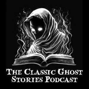 Listen to Classic Ghost Stories in the App