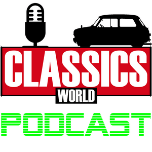 Classics World Podcast