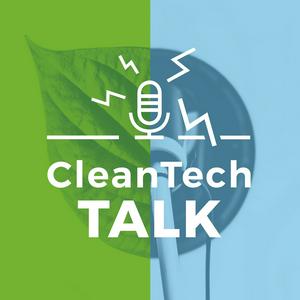 Listen to CleanTech Talk — EVs, Solar, Batteries, AI, Tesla in the App