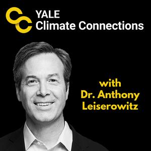 Listen to Climate Connections in the App