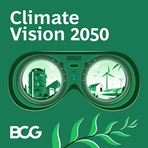 Listen to Climate Vision 2050 in the App