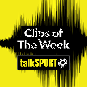 Listen to Clips of the Week in the App