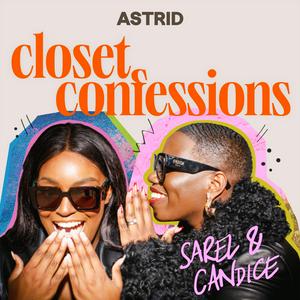 Listen to Closet Confessions in the App