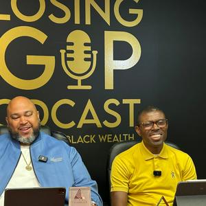 Closing The Gap Podcast by Wilbert Hamilton
