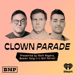 Listen to Clown Parade in the App