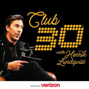 Listen to Club 30™ with Henrik Lundqvist in the App