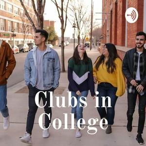 Clubs in College