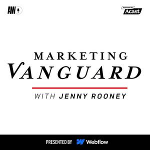 Listen to Marketing Vanguard in the App