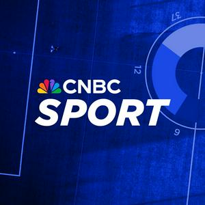 Listen to CNBC Sport in the App