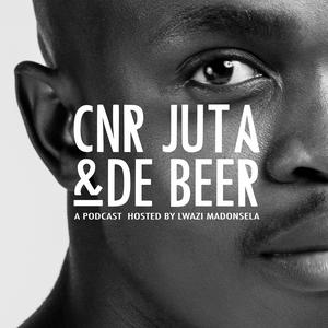 Listen to CNR JUTA & DE BEER BY LWAZI MADONSELA in the App