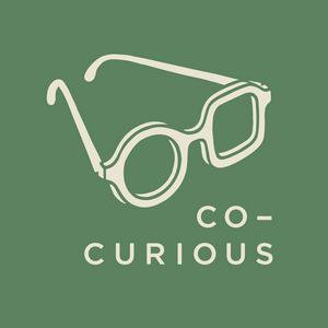 Listen to CO-CURIOUS in the App