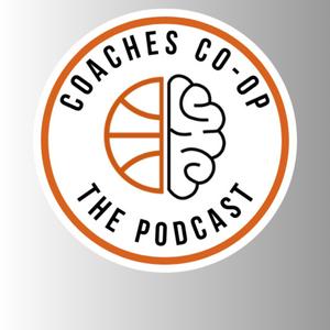 Coaches Co-Op, The Podcast
