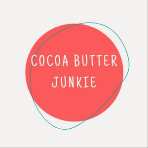 Cocoa Butter Junkie