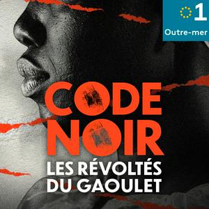 Listen to Code noir in the App