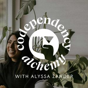 Listen to Codependency Alchemy: The Podcast in the App