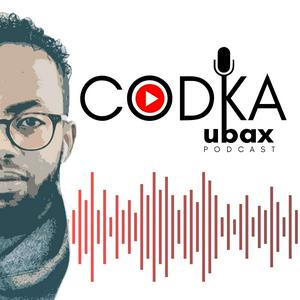 Listen to Codka Ubax in the App