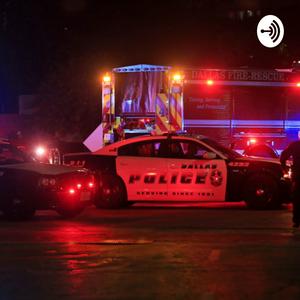 Cody Lloyd PTSD in First Responders