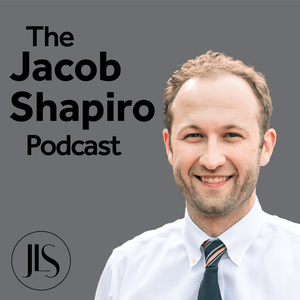 The Jacob Shapiro Podcast