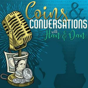 Coins & Conversations