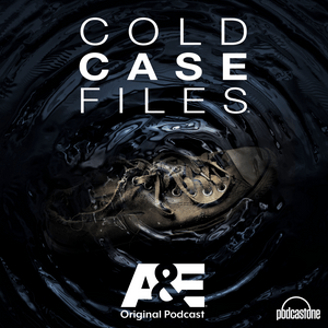 Listen to Cold Case Files in the App