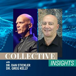 Listen to Collective Insights in the App