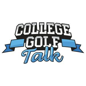 Listen to College Golf Talk in the App