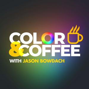 Listen to Color & Coffee in the App