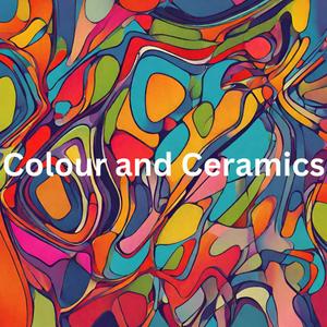 Listen to Colour and Ceramics in the App