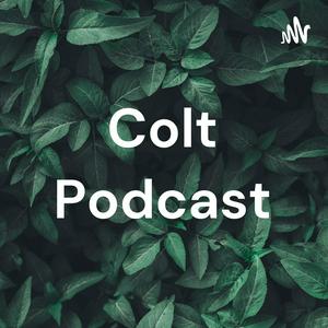 Colt Podcast