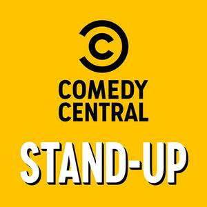 Listen to Comedy Central Stand-Up in the App