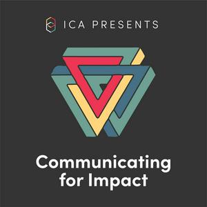 Listen to Communicating for Impact in the App