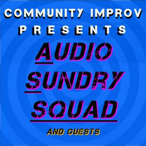 Community Improv Presents