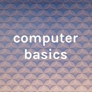 computer basics
