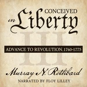 Conceived in Liberty, Volume III