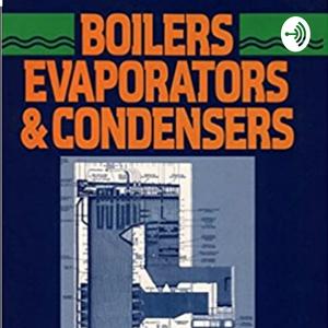 Condensers and evaporators