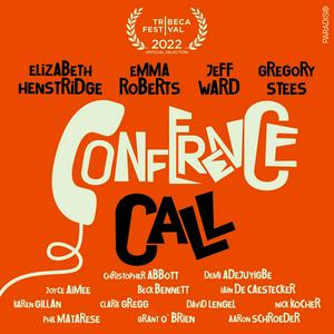 Listen to Conference Call in the App