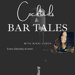 Cocktails & Bar Tales