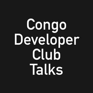 Listen to Congo Developer Club Talks in the App