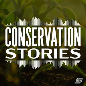 Listen to Conservation Stories in the App