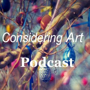 Listen to Considering Art Podcast in the App