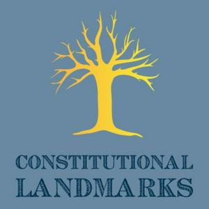 Listen to Constitutional Landmarks in the App