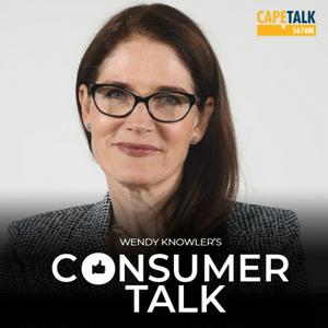 Listen to Consumer Talk with Wendy Knowler in the App