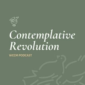 Listen to Contemplative Revolution in the App