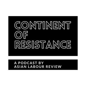 Continent of Resistance