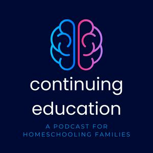 Continuing Education for Homeschooling Families