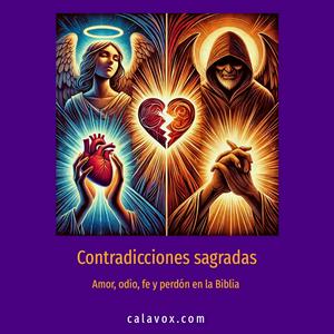 Contradicciones sagradas (ES)