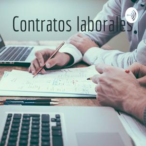 Contratos laborales