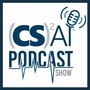 Listen to (CS)²AI Podcast Show: Control System Cyber Security in the App